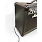 Used Marshall MG15CFS Guitar Combo Amp
