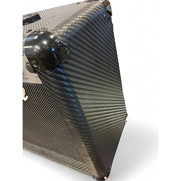 Used Marshall MG15CFS Guitar Combo Amp