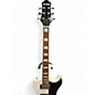 Used Eastwood RD Artist White Solid Body Electric Guitar