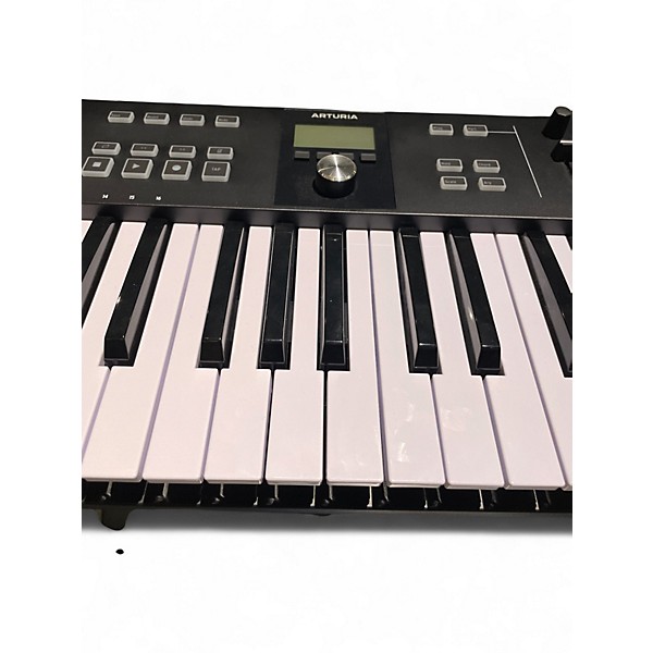 Used Arturia Keylab Essential 49 mk3