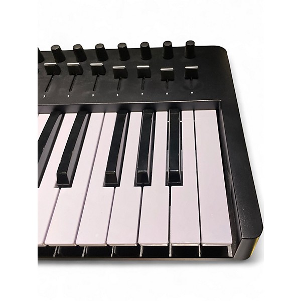 Used Arturia Keylab Essential 49 mk3