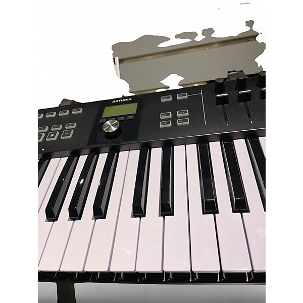 Used Arturia Keylab Essential 49 mk3