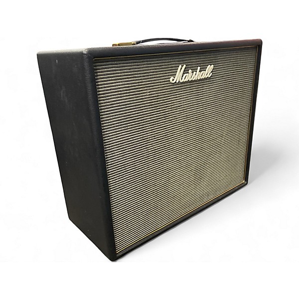 Used Marshall ORIGIN 50C Tube Guitar Combo Amp