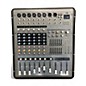 Used Rockville RPM870 Powered Mixer thumbnail