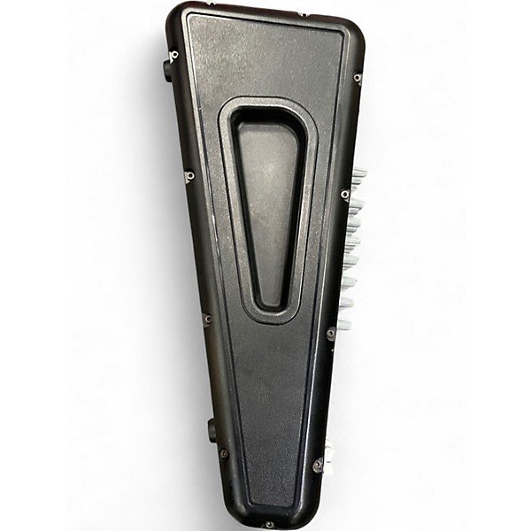 Used Rockville RPM870 Powered Mixer