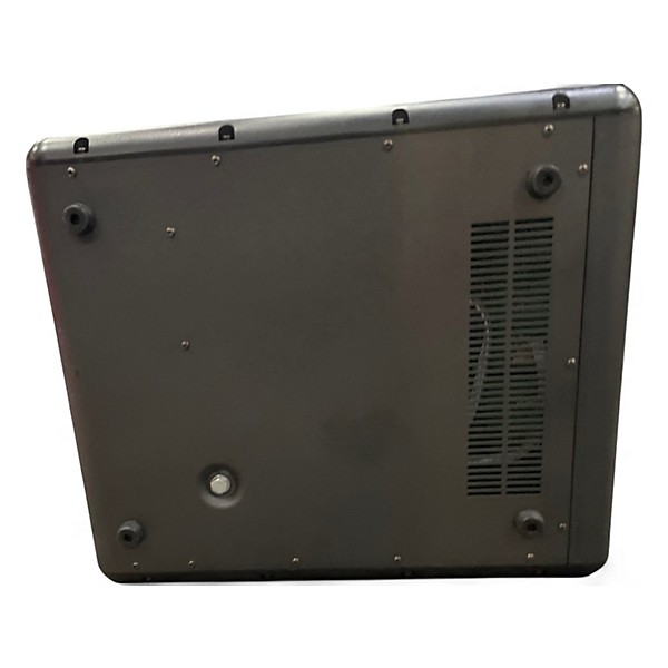 Used Rockville RPM870 Powered Mixer