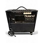 Used Roland KC100 1x12 60W Keyboard Amp