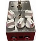 Used ABASI PATHOS Effect Pedal