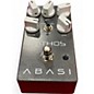 Used ABASI PATHOS Effect Pedal