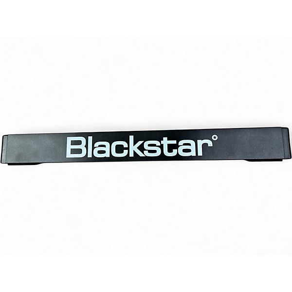 Used Blackstar FS12 Foot Controller Footswitch