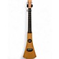 Used Martin GBPC Backpacker Steel String Natural Acoustic Guitar thumbnail