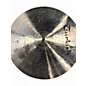 Used Turkish 18in SUPER SYMPHONIC CRASH  Cymbal