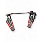 Used DW 5000 Series Double Double Bass Drum Pedal