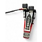 Used DW 5000 Series Double Double Bass Drum Pedal