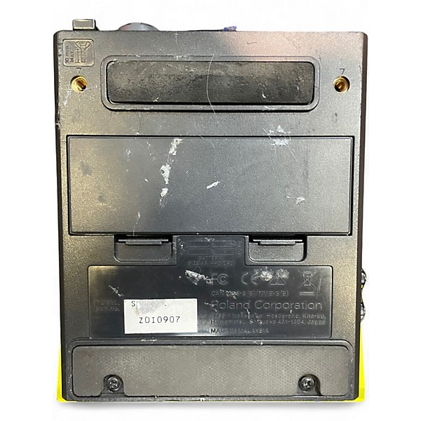 Used Roland SPD::ONE KICK Drum Machine