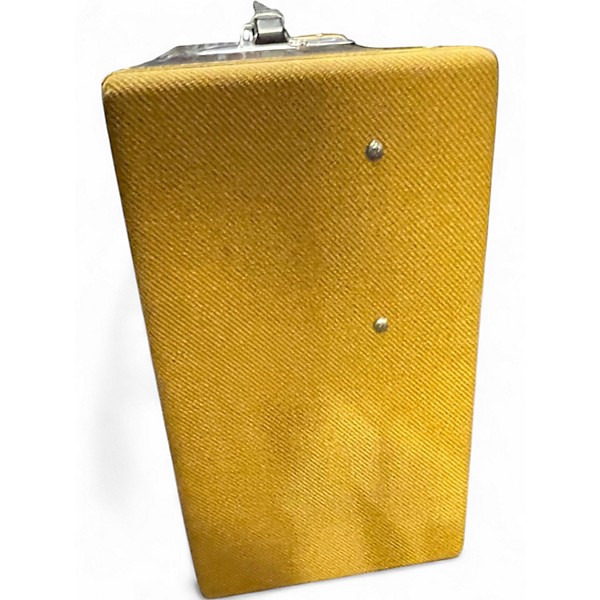 Used 2022 Fender Blues Deluxe Reissue 40W 1x12 Tweed Tube Guitar Combo Amp