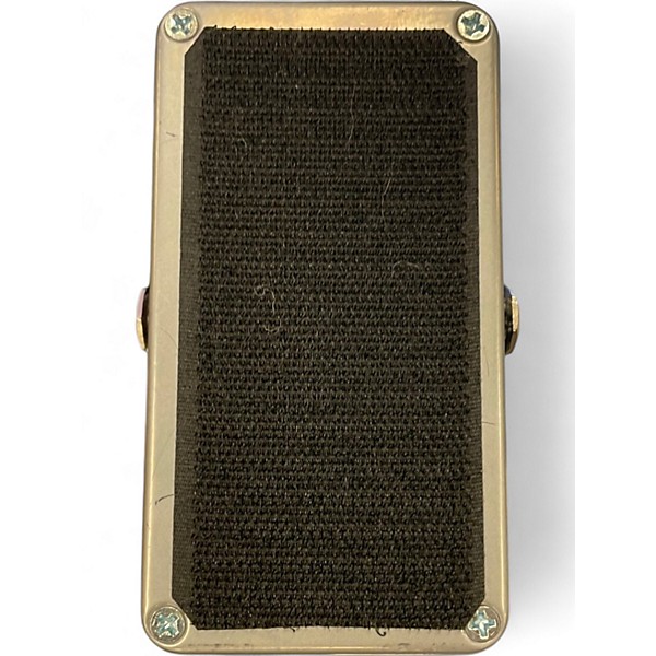 Used Electro-Harmonix Big Muff Triangle Pi Distortion Effect Pedal