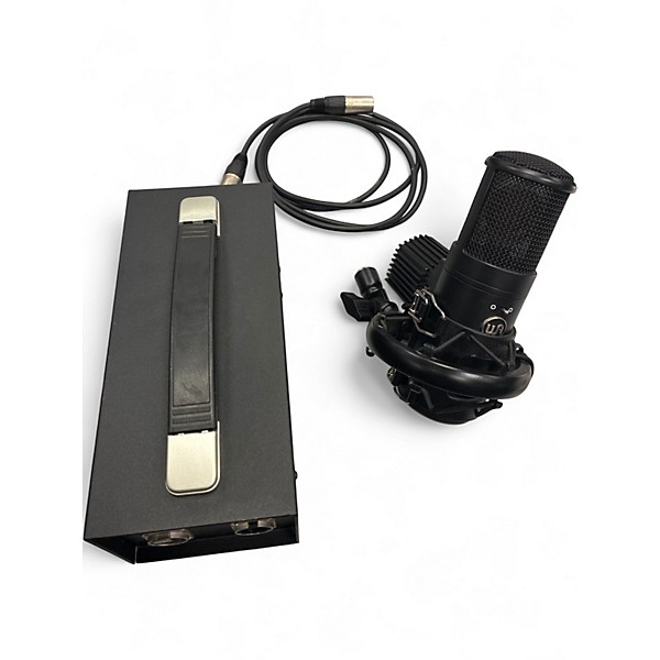 Used Warm Audio WA8000 Condenser Microphone