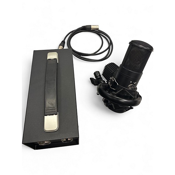 Used Warm Audio WA8000 Condenser Microphone