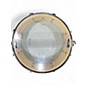 Used Ludwig 14in ELEMENT SERIES  Natural Drum