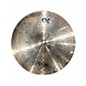 Used Stagg 20in EX RIDE Cymbal thumbnail