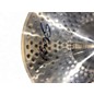 Used Stagg 20in EX RIDE Cymbal