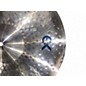Used Stagg 20in EX RIDE Cymbal