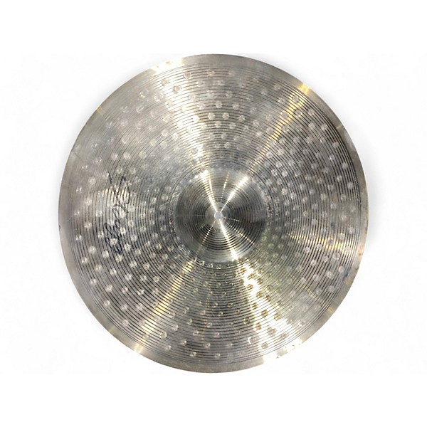 Used Stagg 20in EX RIDE Cymbal