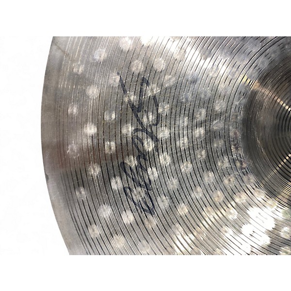 Used Stagg 20in EX RIDE Cymbal