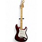 Used 2026 Fender Standard Stratocaster Candy Cola Solid Body Electric Guitar thumbnail