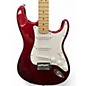 Used 2026 Fender Standard Stratocaster Candy Cola Solid Body Electric Guitar