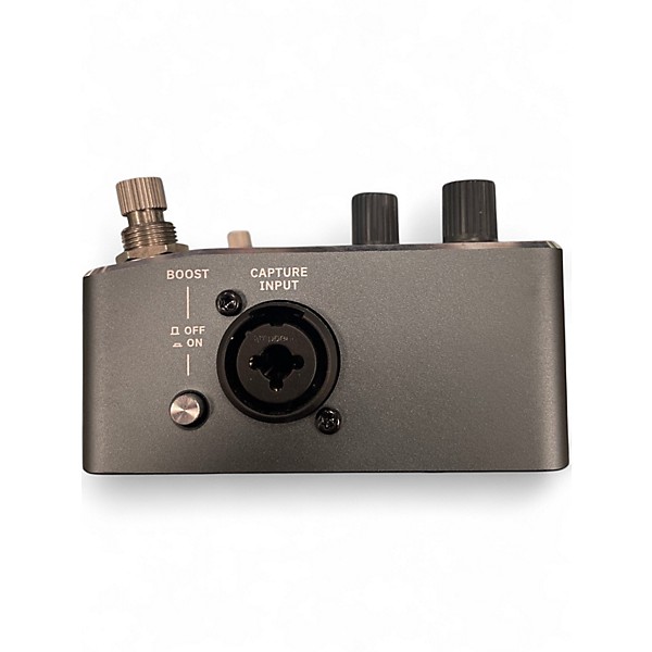 Used Neural NANOCORTEX Pedal