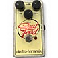 Used Electro-Harmonix Soul Food Overdrive Effect Pedal thumbnail