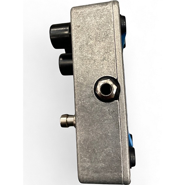 Used Electro-Harmonix Soul Food Overdrive Effect Pedal