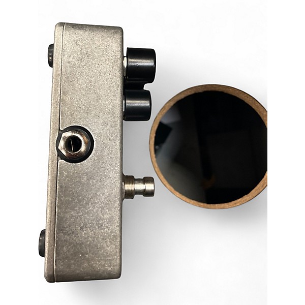 Used Electro-Harmonix Soul Food Overdrive Effect Pedal