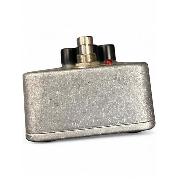 Used Electro-Harmonix Soul Food Overdrive Effect Pedal