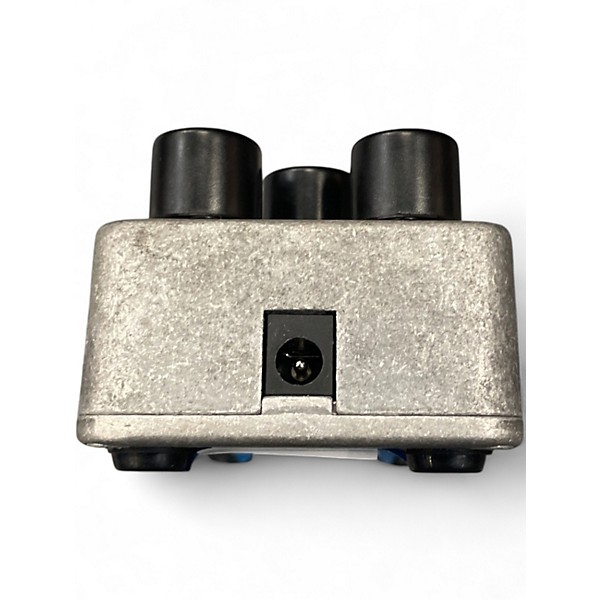 Used Electro-Harmonix Soul Food Overdrive Effect Pedal