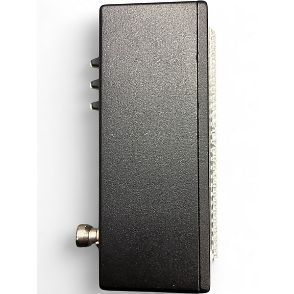 Used Walrus Audio FUNDAMENTAL DELAY Effect Pedal