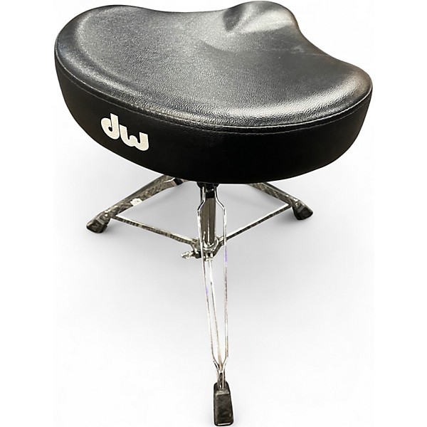 Used DW DWCP3120 Tractor Top Throne Drum Throne
