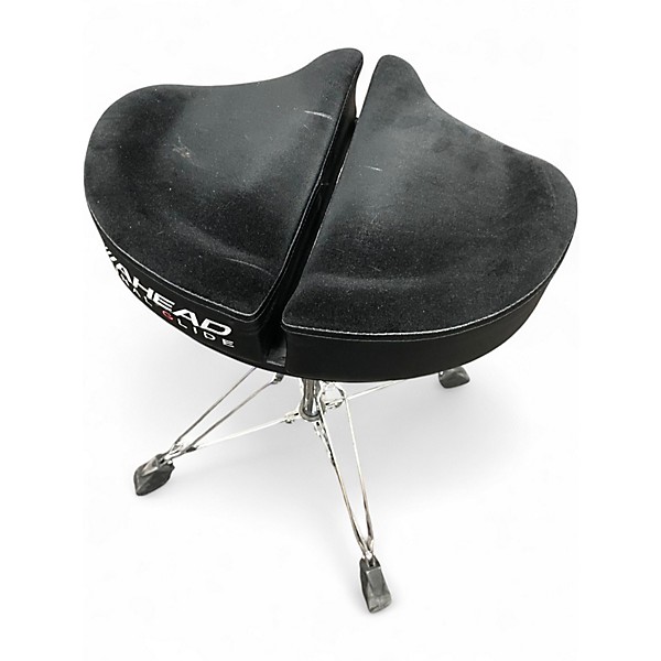 Used Ahead Spinal G Drum Throne Drum Throne