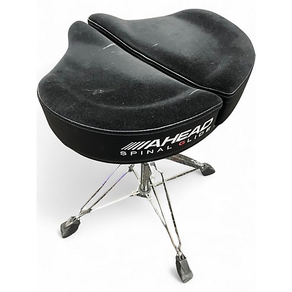 Used Ahead Spinal G Drum Throne Drum Throne