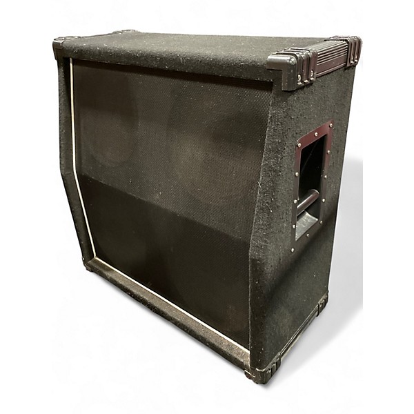 Used Crate GS412SS Guitar Cabinet