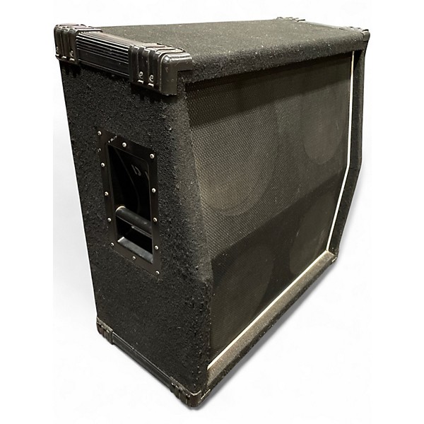 Used Crate GS412SS Guitar Cabinet