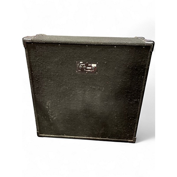 Used Crate GS412SS Guitar Cabinet
