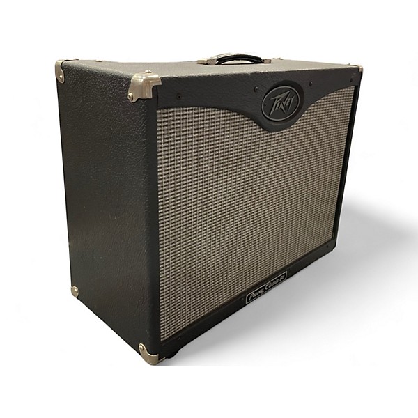Used Peavey Classic 50 50W 2x12 Tube Guitar Combo Amp