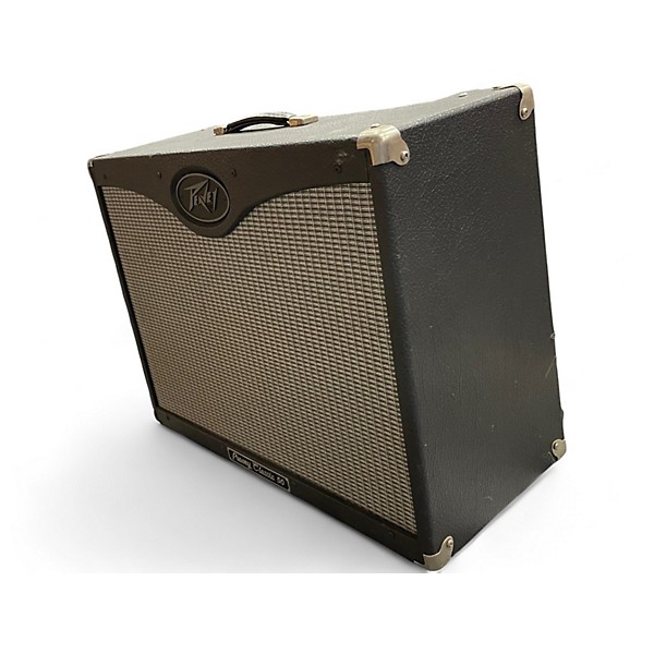 Used Peavey Classic 50 50W 2x12 Tube Guitar Combo Amp