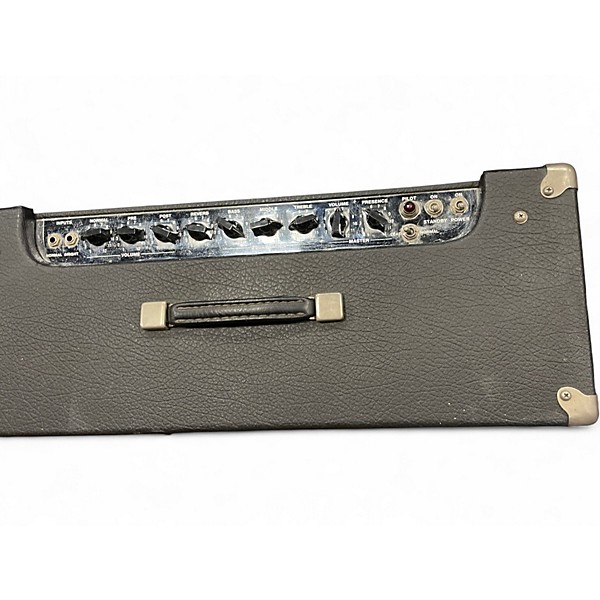 Used Peavey Classic 50 50W 2x12 Tube Guitar Combo Amp