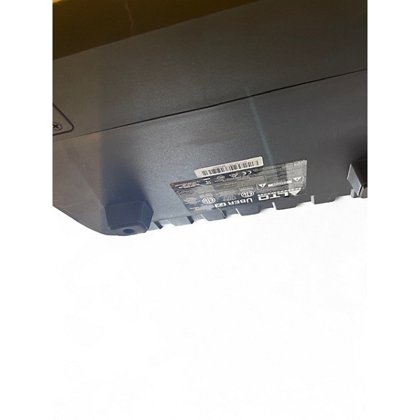 Used Alto UBER FX Powered Speaker