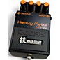 Used BOSS HM2W Effect Pedal