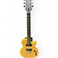 Used Epiphone Les Paul Special Yellow Solid Body Electric Guitar thumbnail